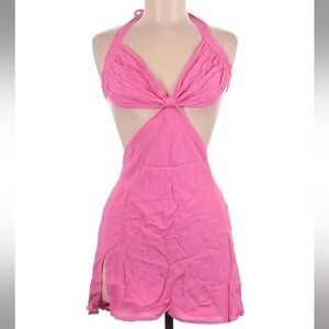 Babyboo Kamilla Mini Dress